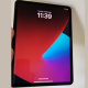 Apple iPad Pro 11-inch 256GB Wi-Fi + Cellular 3rd Gen with Case Apple iPad Pro 11-inch 256GB Wi-Fi + Cellular 3rd Gen with Case